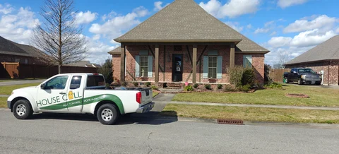 Pest control services